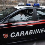 Ceglie Messapica. Vede i Carabinieri, getta la droga dal finestrino e li minaccia: in manette 28enne