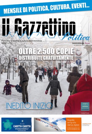 Tutto pronto per il match tra Sudest Locorotondo e Vigor Trani