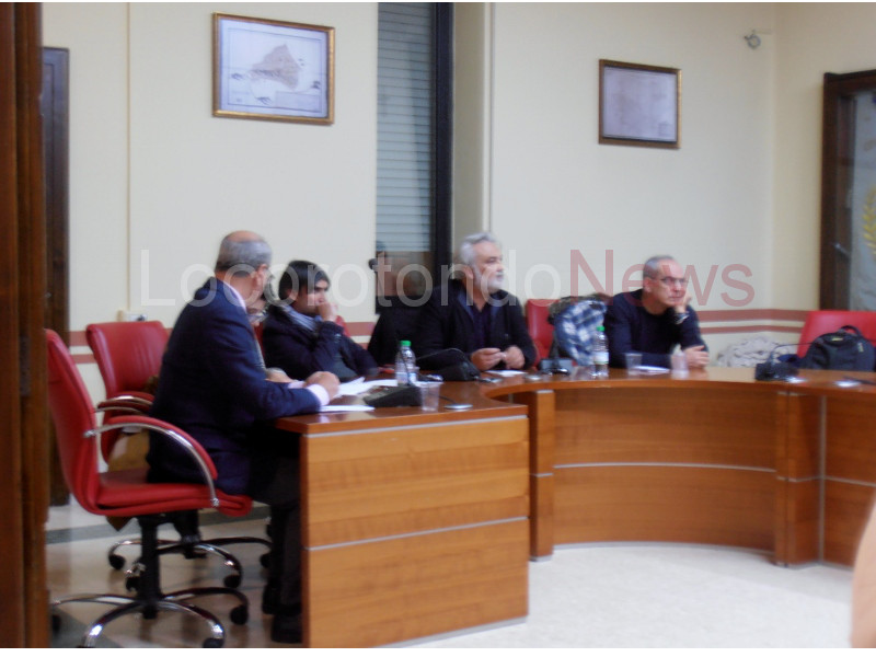 Emergenza neve: chiesto lo stato di calamità naturale