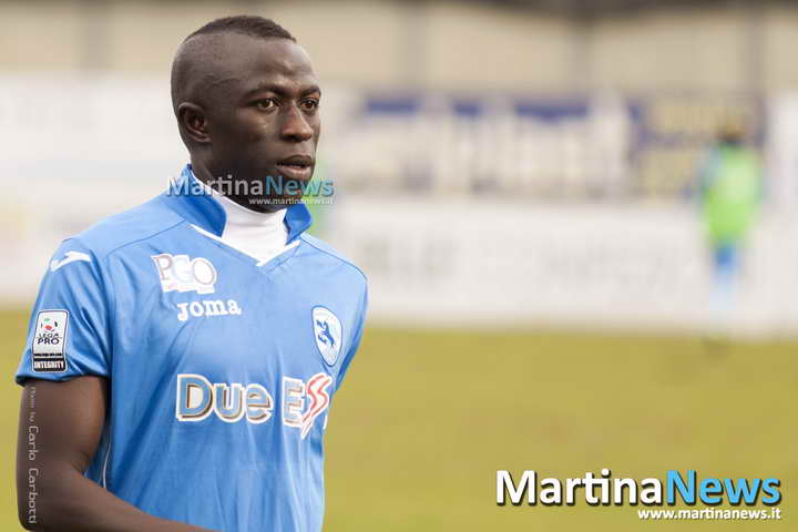 Martina – Foggia. Respinto anche il ricorso. I tre punti restano ai biancazzurri