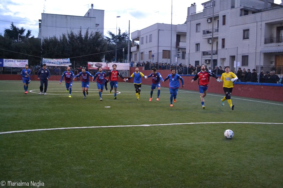 Futsal: L’Acqua&Sapone 9-5 contro Atletico Azzurri S.Rita