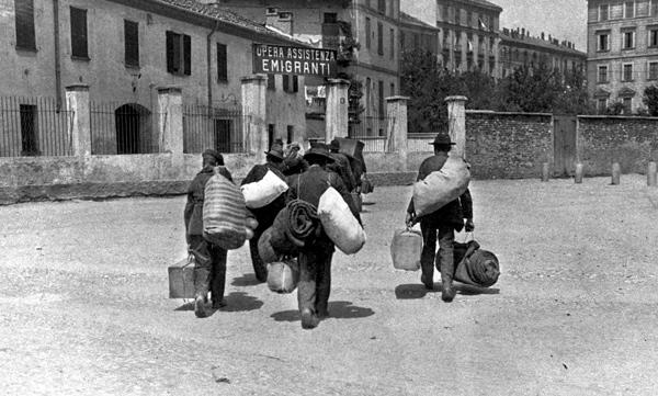 Ecomuseo: ai nastri di partenza il Laboratorio dell'Emigrazione della Valle d'Itria