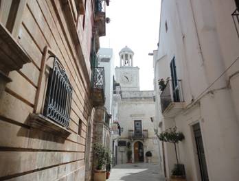 Parisi: Ancona ha il sostegno di tutto il PD della provincia