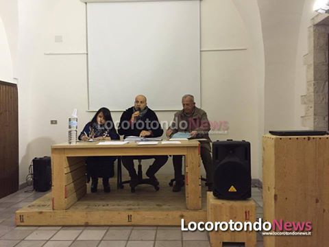 Assemblea Pro Loco: rivianto il discorso sul progetto "Benvenuti in Valle d'Itria"