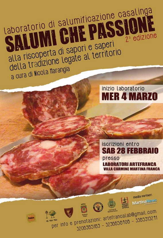 Tra luoghi comuni e neofascismo (con la gigantografia di Latorre). Un racconto dalla manifestazione di Salvini