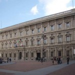 Guido Le Noci e i grandi martinesi a Milano. Il 7 maggio incontro a Palazzo Marino