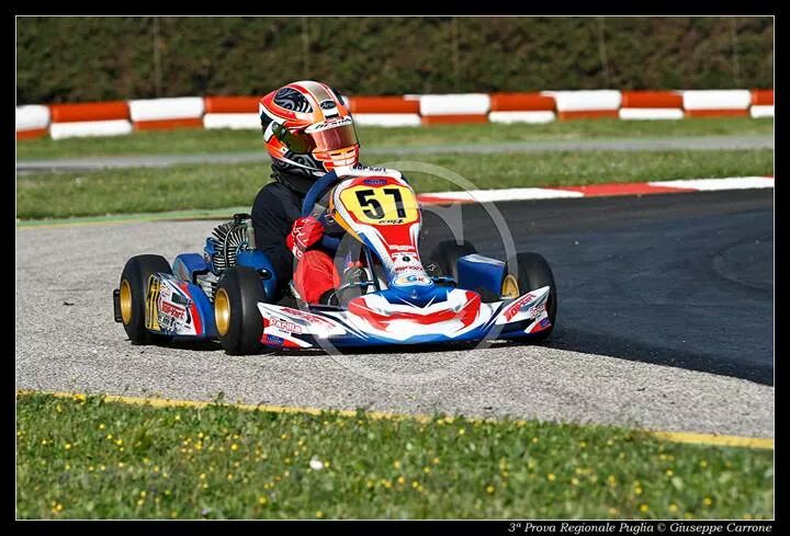 Bagnardi, Cisaria, Pulito e Sgobba danno prestigio al team CMT