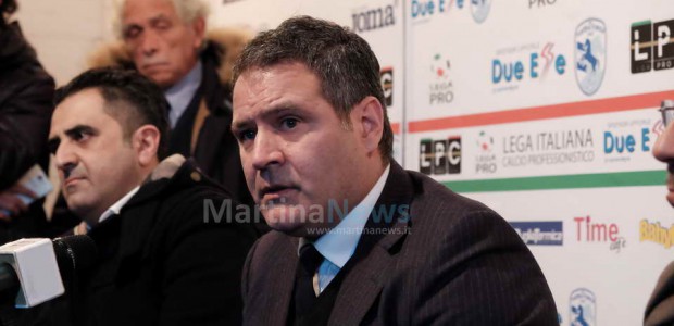 Il bilancio di mister Imbimbo: “Penso di aver fatto bene, attendo segnali dalla società”