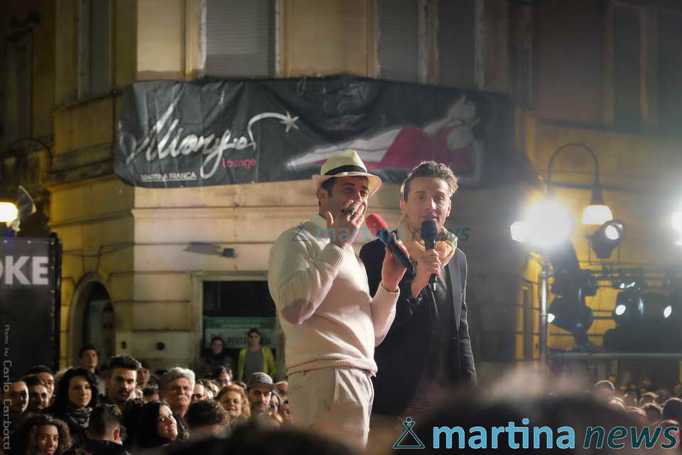 Karaoke, registrazioni ancora in forse. Decisione alle 18:30