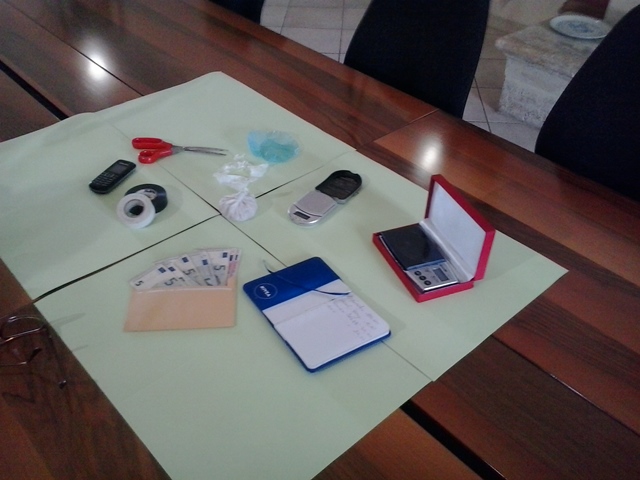 Detenzione e spaccio di eroina, arrestato un pluripregiudicato ostunese