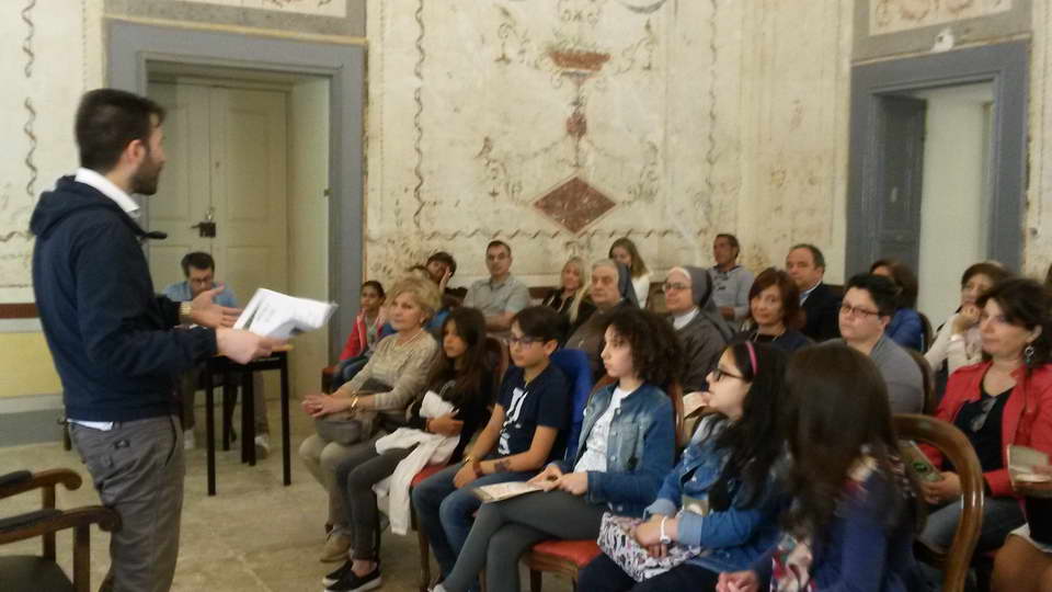 Siamo una classe differente: oggi la premiazione a Palazzo Ducale