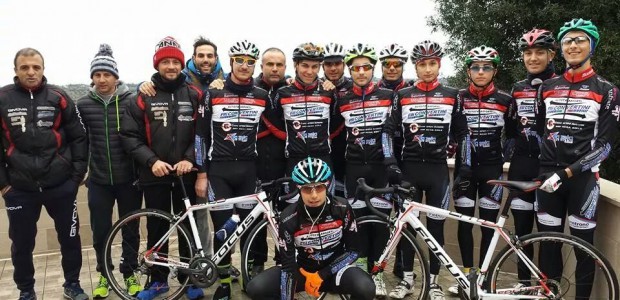 Doppio appuntamento settimanale per la Convertini Junior team