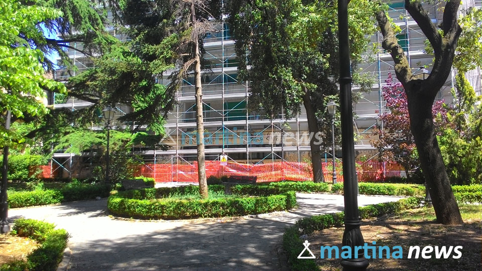 Non ci vedremo più al “Tempo di cambiare”