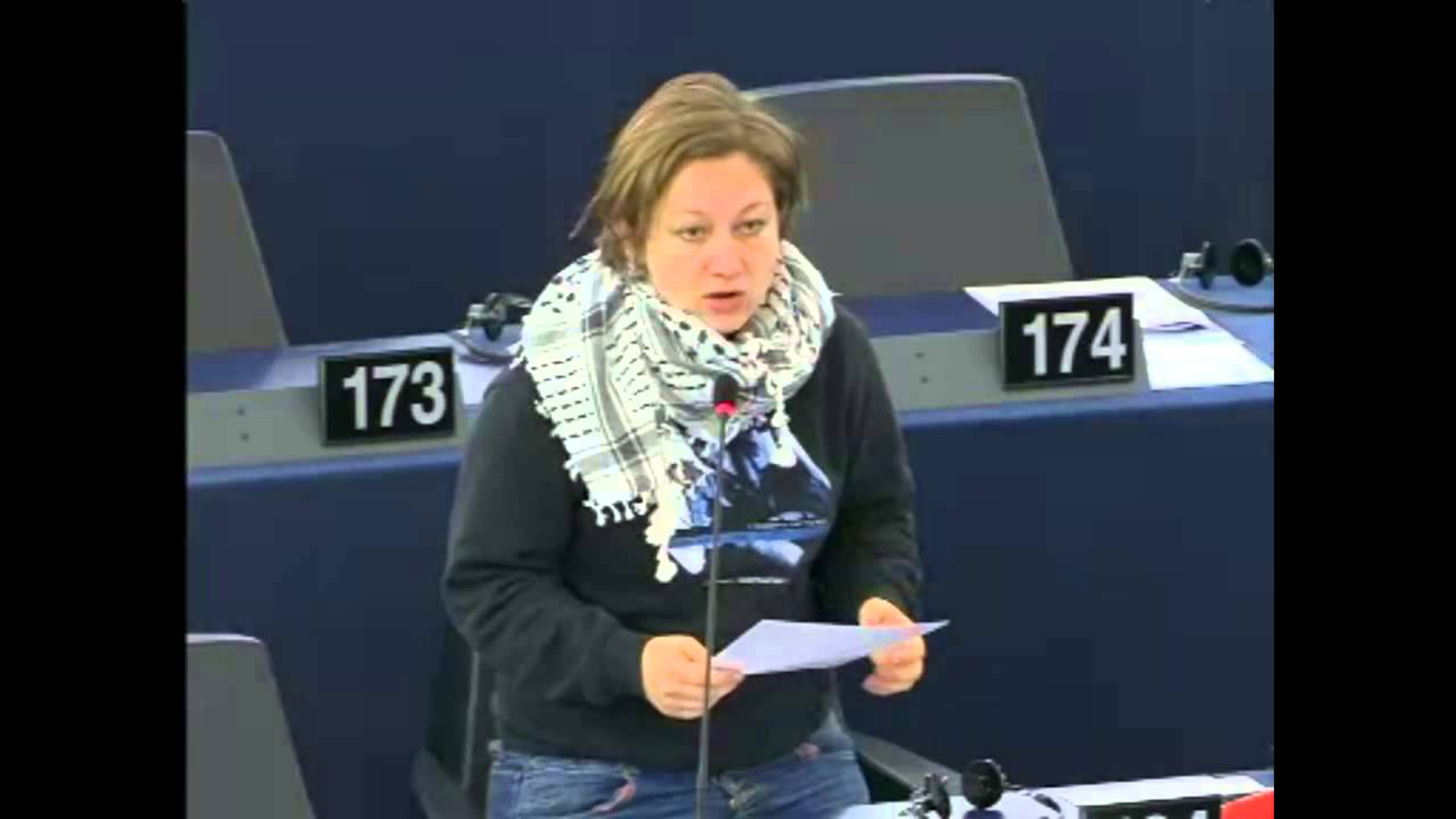 L’eurodeputata Forenza:il sindaco di Locorotondo, Tommaso Scatigna, ricordi che il razzismo non è un’opinione ma è un reato