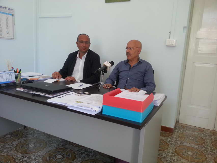 As Martina vs Comune. Lippolis: “Situazione paradossale”