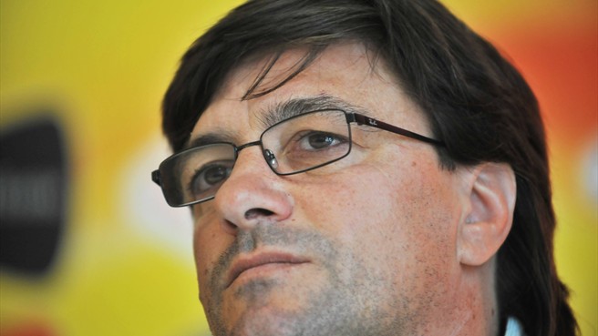 As Martina. Sarà Salerno il nuovo mister. C’è già l’accordo, manca solo la firma