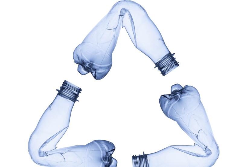 NoEcotassa. Come differenziare la plastica