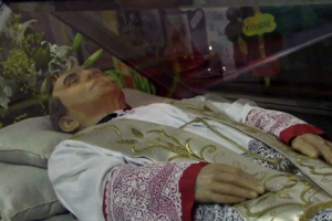 Locorotondo accoglie San Luigi Guanella