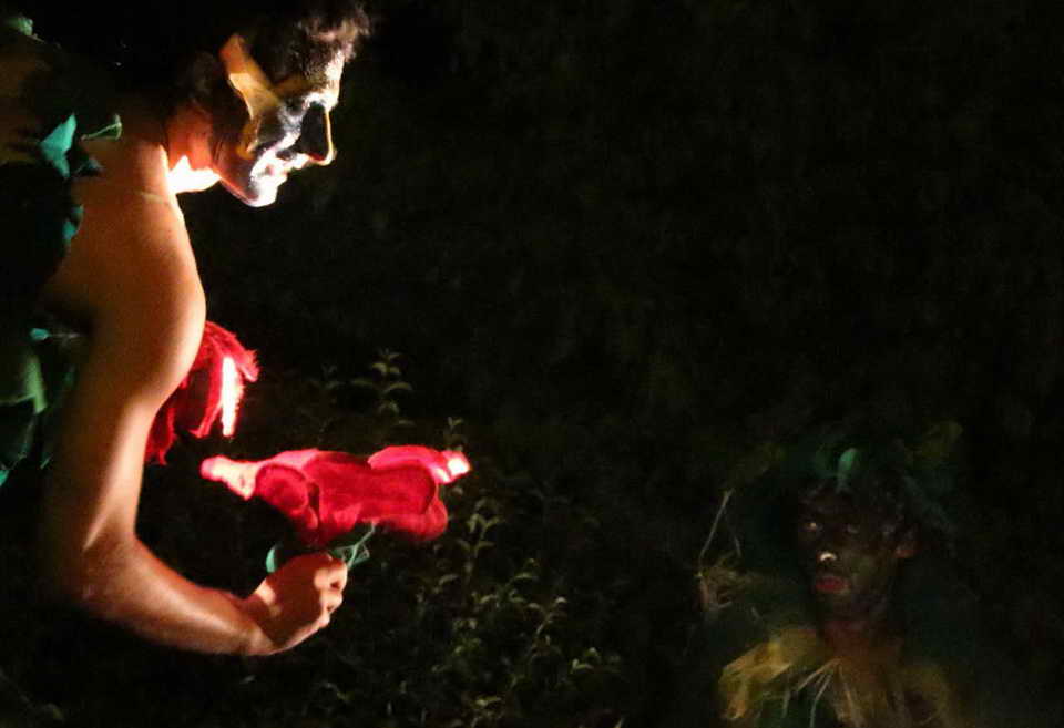 Puglia Green Hour 2015: la natura incontra il teatro. Gli eventi di Martina Franca