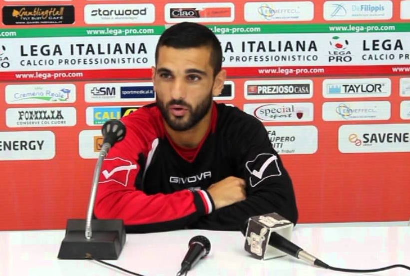 Schetter: «Rapito dall’entusiasmo di Lippolis e della piazza»