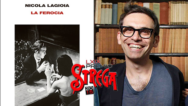 Almanacchi Letterari, il Premio Strega 2015 Nicola Lagioia a Martina Franca