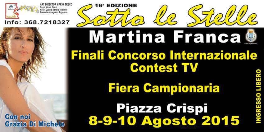 Sotto le Stelle. Il patron Mario Greco: “Ancora un grande successo”