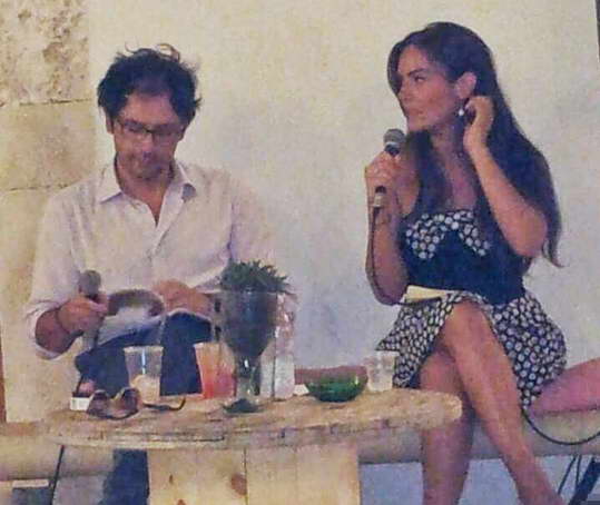 La musica rende liberi. L’annuncio di Leggieri: “Presto una sala prove gratuita a Villa Carmine”