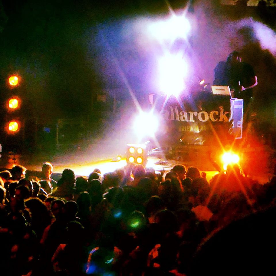 Rock, punk e metal a Ceglie Messapica. Sabato ultima tappa di Ballarock 2015