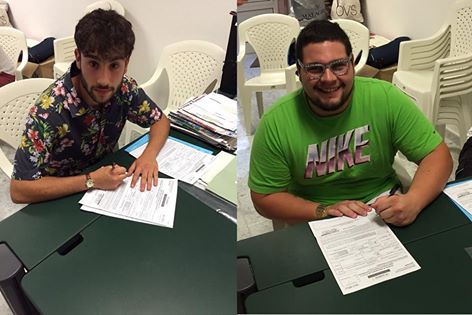 Acqua&Sapone: in arrivo Salamida e Cervellera