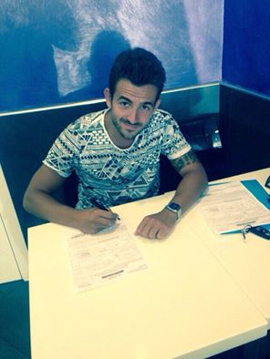 Super colpo Acqua&Sapone: Daniele Lisi è rossoblù