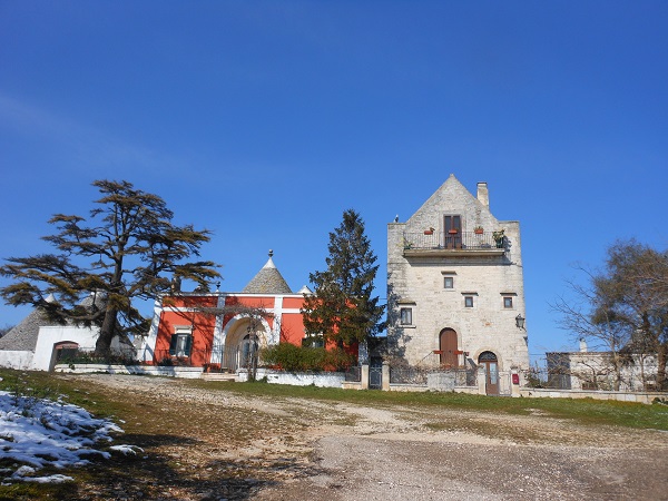 Passaturi.it: Passeggiata sulle verdi colline di Figazzano