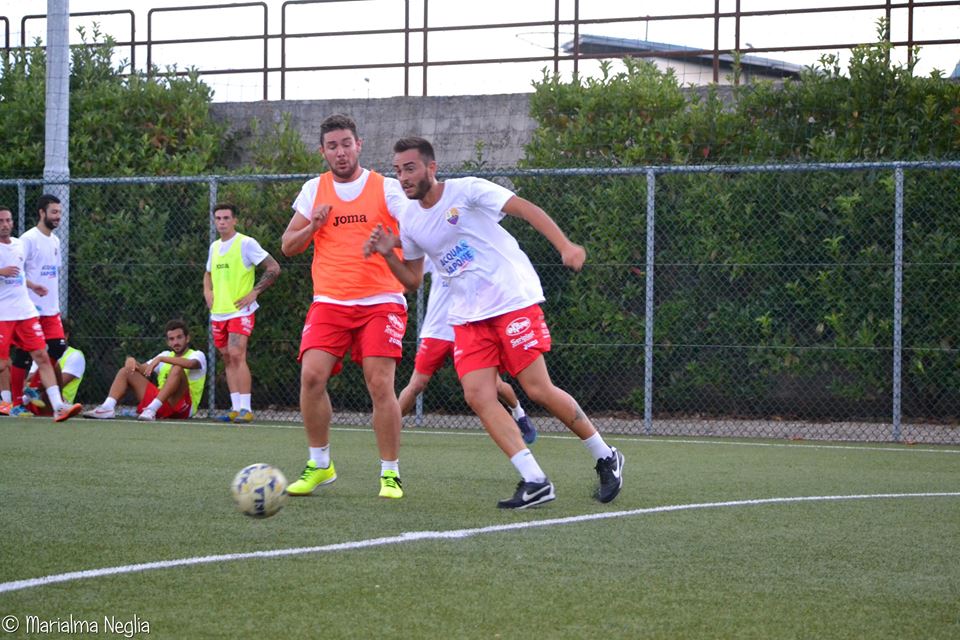 Sabato di coppa: l’Acqua&Sapone a Ostuni per il primo appuntamento stagionale