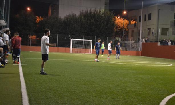 Il più grande torneo di Calcio A5 amatoriale della Valle d’Itria è in arrivo a Locorotondo