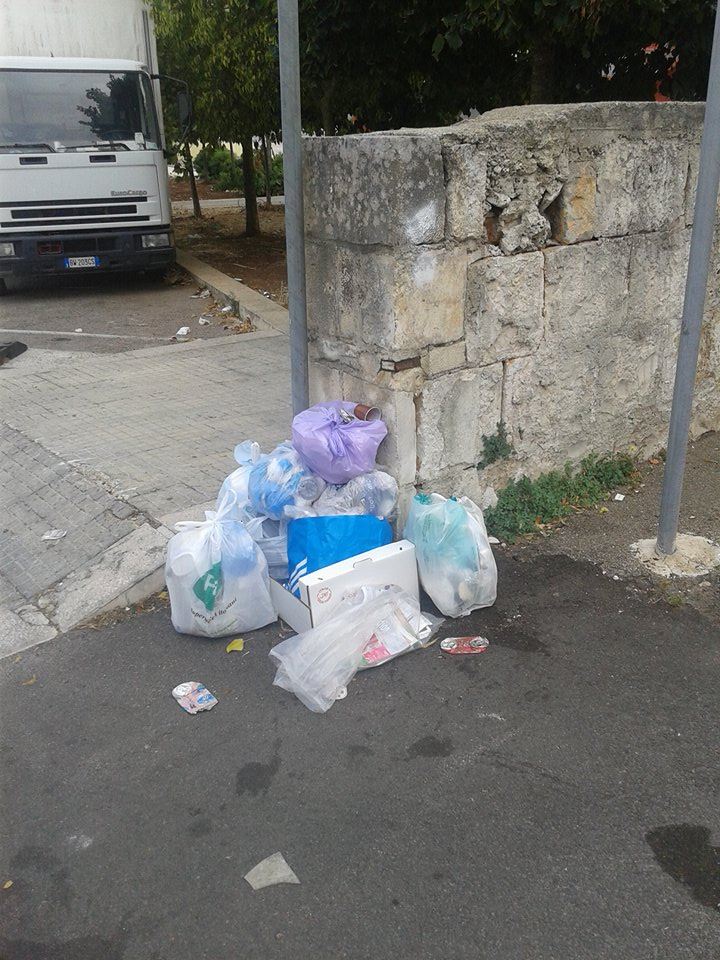 Un monumento all’ignoranza