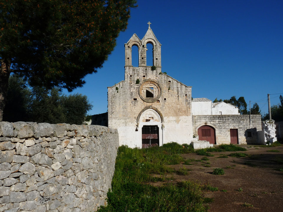 Madonna della Grotta. Lunedì 19 incontro con i cittadini