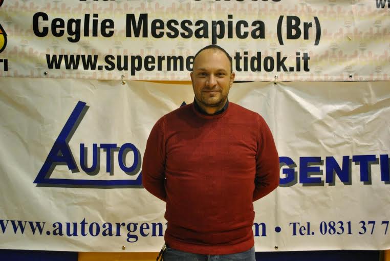 Nuova Pallacanestro Ceglie. Allegretti: “Vincere, costruire e programmare”