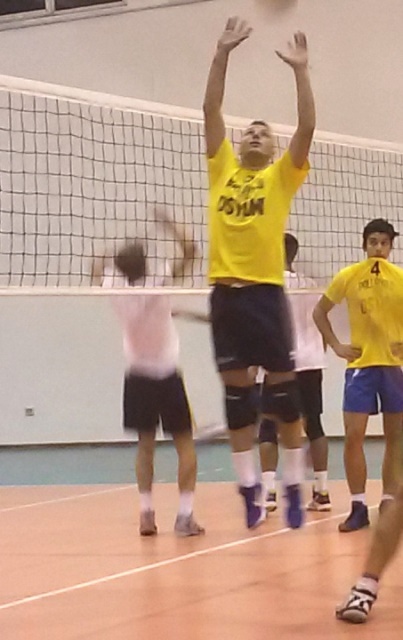 Volley. Prosegue a pieno ritmo la preparazione della Pallavolo 2000 Ostuni in attesa dei campionati