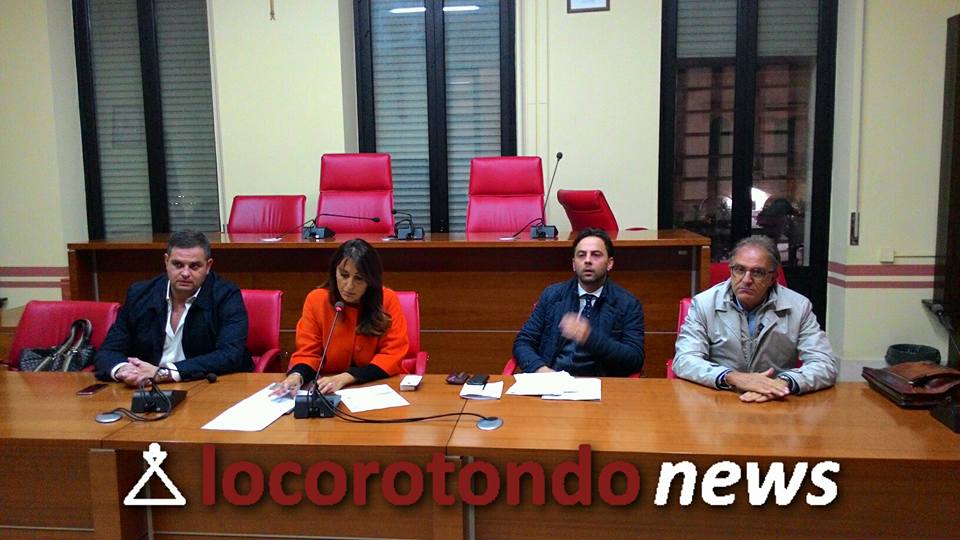 Tranquilli: è solo differenziata. Dal 1 novembre si fa sul serio