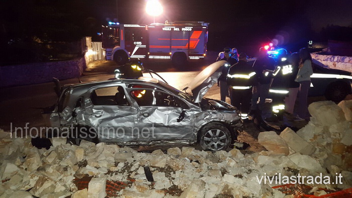 Morte Maurizio Leo, la Procura ora cerca un’auto pirata