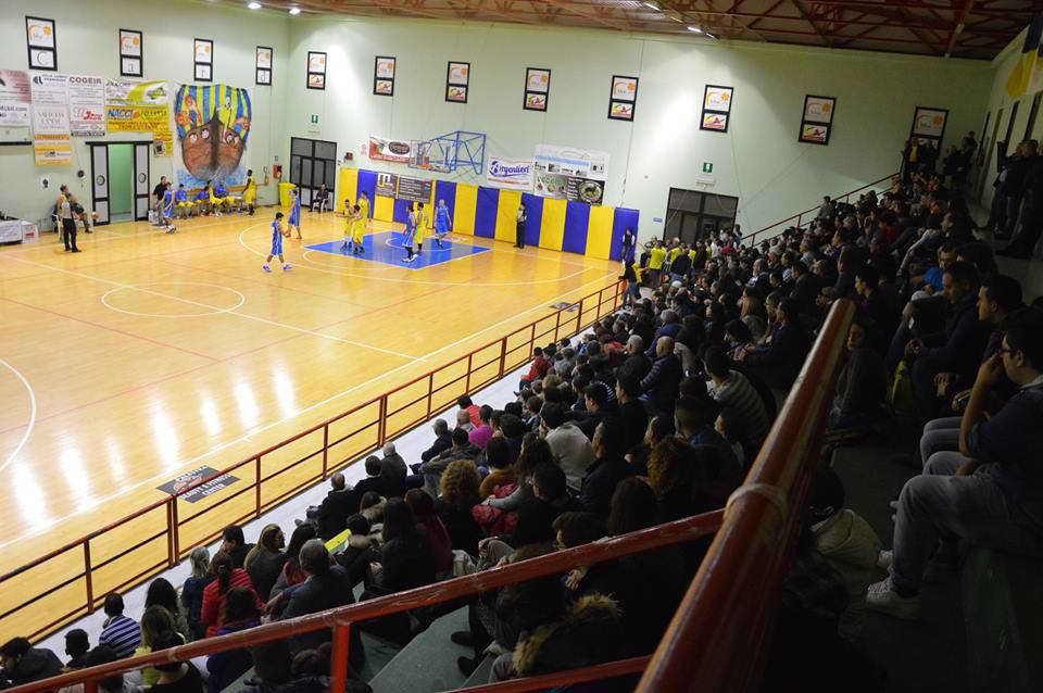 La Nuova Pallacanestro Ceglie vince e convince contro Bari. Ora testa a Corato