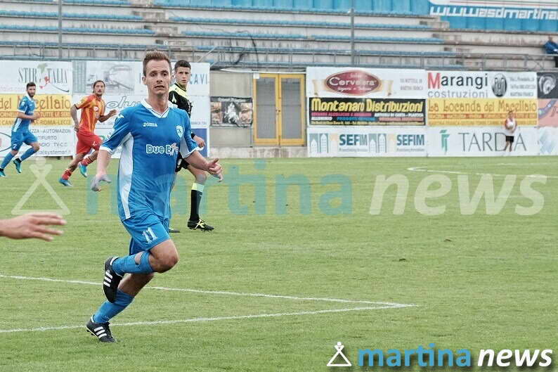 As Martina, le ultime: Franchini ha rescisso, da sciogliere il rebus-allenatore