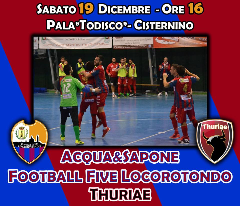 L’Acqua&Sapone a caccia di continuità