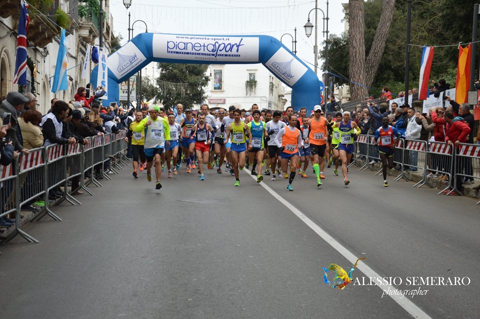 La carica dei 1200 alla conquista della Valle d’Itria. Ieri grande successo per “Nanz&Riet”