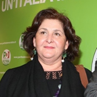 L’on. Teresa Bellanova di Ceglie Messapica, nominata viceministro allo Sviluppo Economico