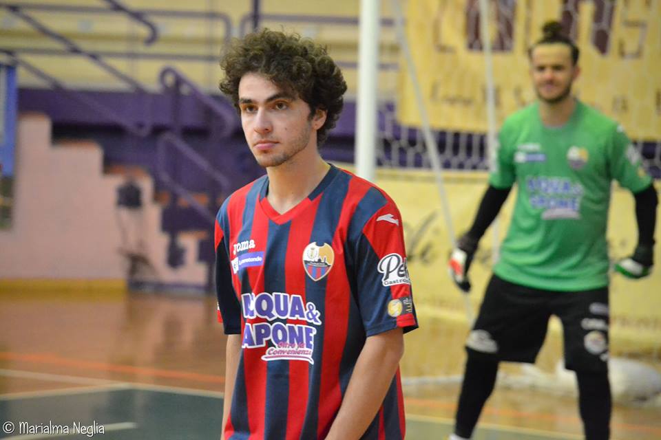 Acqua&Sapone: archiviato il Bisceglie, mister Basile già al lavoro per il match di stasera con il Carovigno