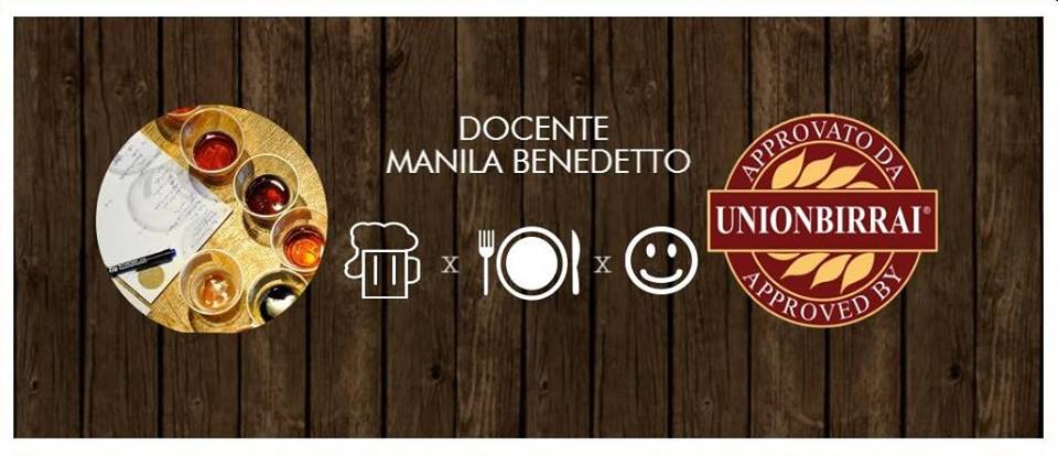 G.lan Locorotondo: aperte le iscrizioni per il corso di degustazione birra con Manila Benedetto