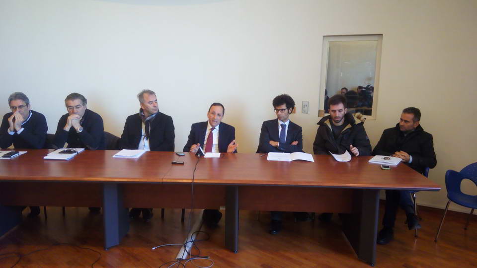 Appalto rifiuti, ieri nuova riunione dell’Aro. Partite verifiche su Sangalli e Monteco