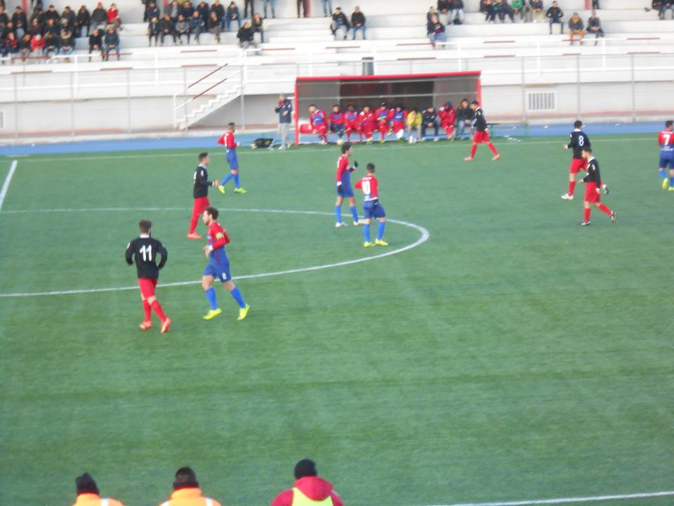 Sudest: prima vittoria esterna. Il Castellaneta si arrende ai blaugrana