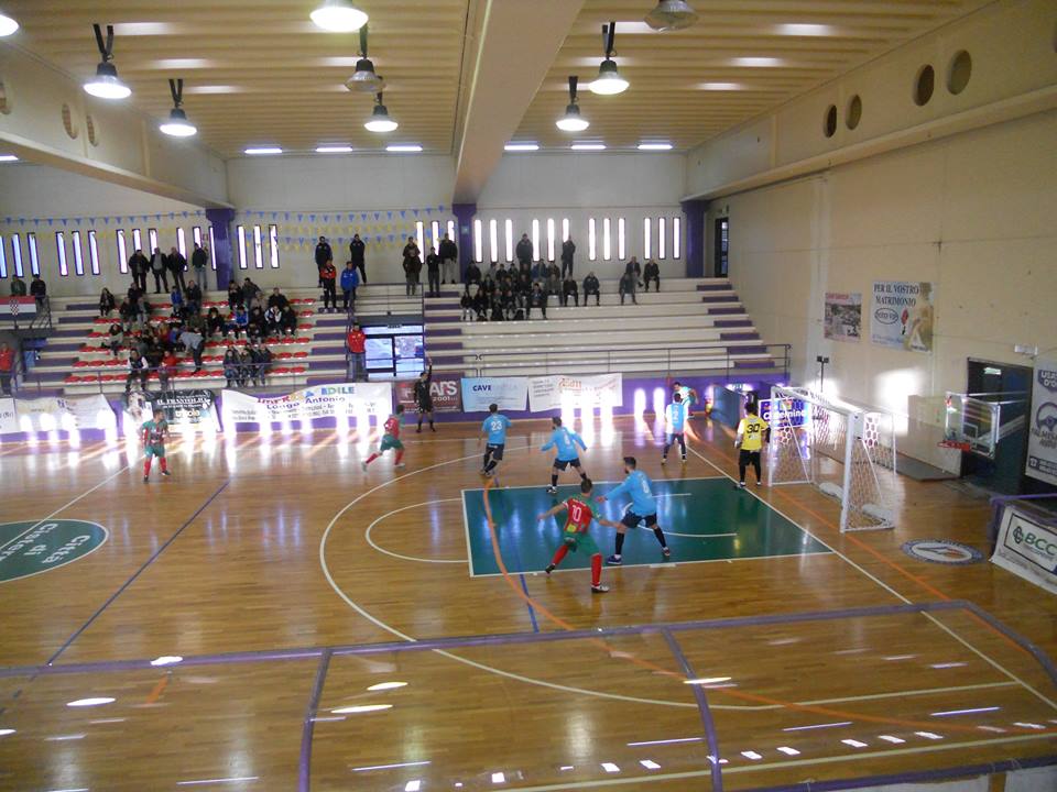 L’Acqua&Sapone batte anche il Volare Polignano