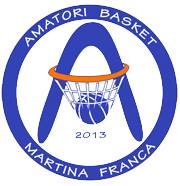 Basket, alla Amatori Martina il derby della Valle d’Itria: a Cisternino vittoria per 70-79